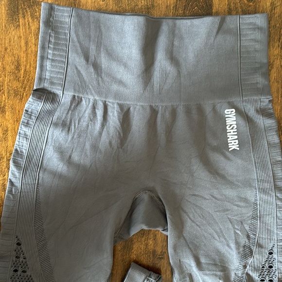 Gymshark leggings. - Picture 3 of 7